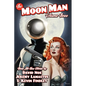 The Moon Man Volume 3 - Paperback