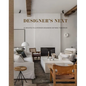 Designer's Next: 22 Architects & Interior Designers Defining Tomorrow - Hardcover