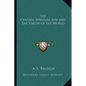 The Central Spiritual Sun and The Virgin of the World - Paperback