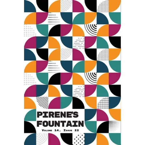 Pirene's Fountain Vol. 14 Iss. 22 - Paperback
