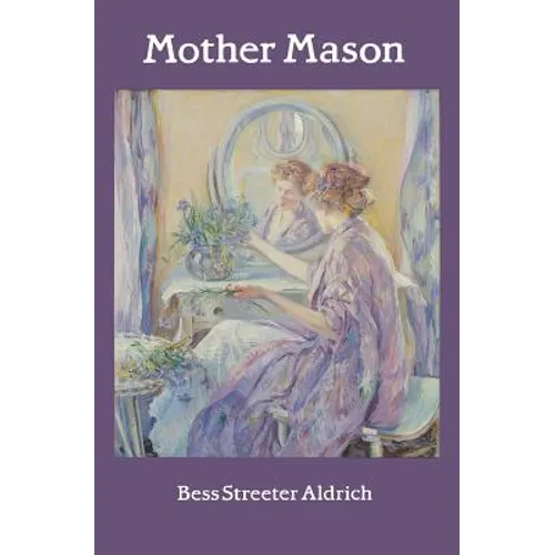 Mother Mason - Paperback