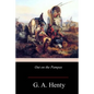 Out on the Pampas - Paperback