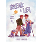Break A Leg: A Queer Novella - Paperback