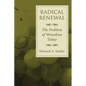 Radical Renewal - Paperback