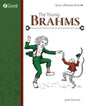 The Young Brahms - Paperback
