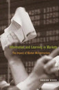 Information and Learning in Markets: The Impact of Market Microstructure - Paperback