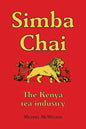 Simba Chai - Paperback
