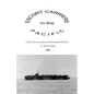 Escort Carriers in the Pacific - Paperback