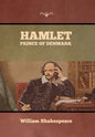 Hamlet, Prince of Denmark - Hardcover