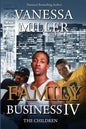Family Business IV: The Children - Paperback