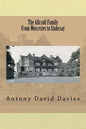 The Allcroft Family: From Worcester to Stokesay - Paperback