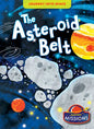 The Asteroid Belt - Library Binding