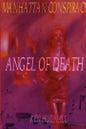 Manhattan Conspiracy: Angel of Death - Paperback
