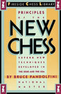 Principles of the New Chess - Paperback