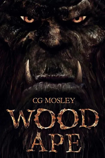 Wood Ape - Paperback
