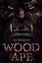 Wood Ape - Paperback