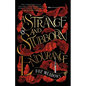 A Strange and Stubborn Endurance - Paperback