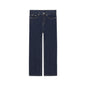Men's Trendy Loose Straight Jeans