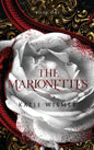The Marionettes - Hardcover