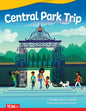 Central Park Trip - Paperback