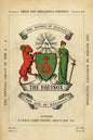 The Equinox: Keep Silence Edition, Vol. 1, No. 7 - Hardcover