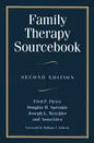 Family Therapy Sourcebook - Paperback
