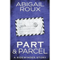 Part & Parcel - Paperback