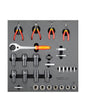 Unior Suspension Overhaul Drawer 3 V2 Black Tool