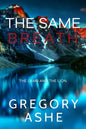 The Same Breath - Paperback