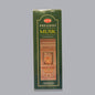 Indian Incense 120 pieces