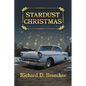 Stardust Christmas - Paperback