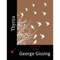 Thyrza - Paperback