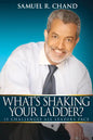 What's Shaking Your Ladder?: 15 Challenges All Leaders Face - Paperback