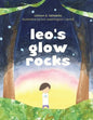 Leo's Glow Rocks - Paperback