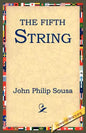 The Fifth String - Paperback