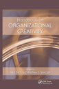 Handbook of Organizational Creativity - Paperback