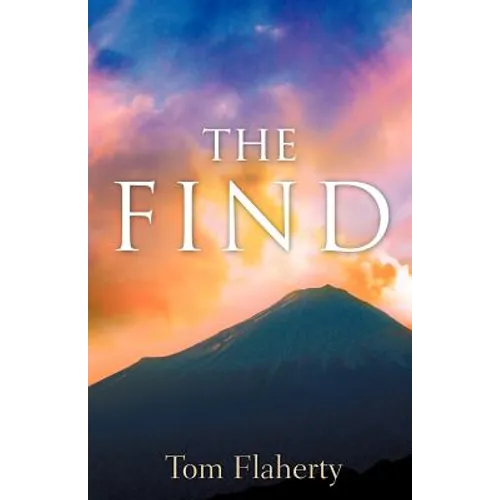 The Find - Paperback
