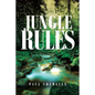 Jungle Rules - Paperback
