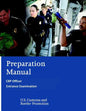 Preparation Manual for the CBP Officer Entrance Examination - Paperback