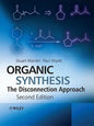 Organic Synthesis: The Disconnection Approach - Paperback