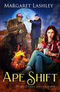 Ape Shift - Paperback