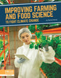 Improving Farming and Food Science to Fight Climate Change - Paperback