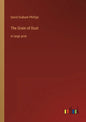 The Grain of Dust: in large print - Paperback