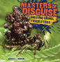 Masters of Disguise: Amazing Animal Tricksters - Paperback