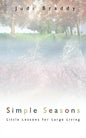 Simple Seasons - Paperback
