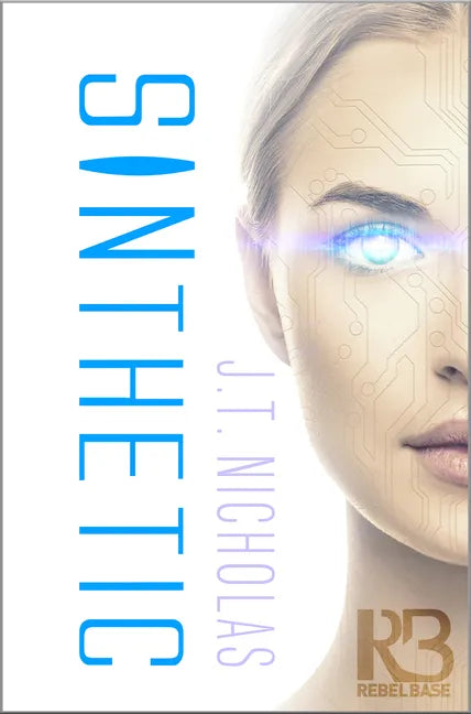 SINthetic - Paperback