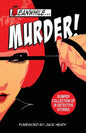 Meanwhile Murder: short stories of detective fiction - Paperback