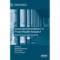 Issues and Innovations in Prison Health Research: Methods, Issues and Innovations - Hardcover