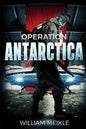 Operation Antarctica - Paperback
