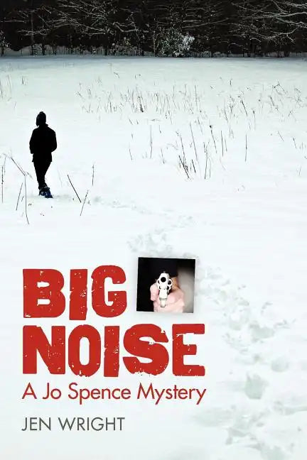 Big Noise - Paperback